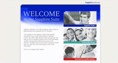 Desktop Screenshot of eschool.epasd.org
